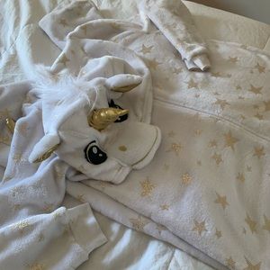 Unicorn Onesie